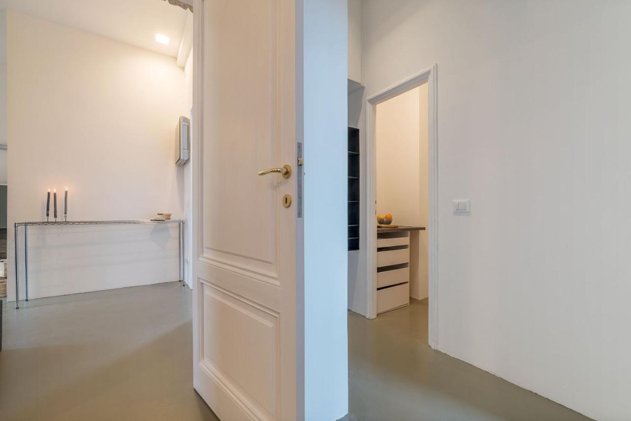Lejlighed Loft Termini Con Idromassaggio Rom