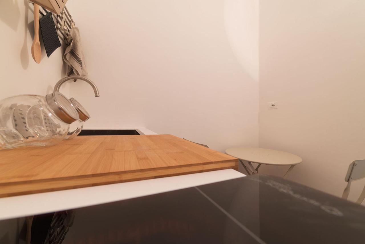 Loft Termini Con Idromassaggio Apartment Rom