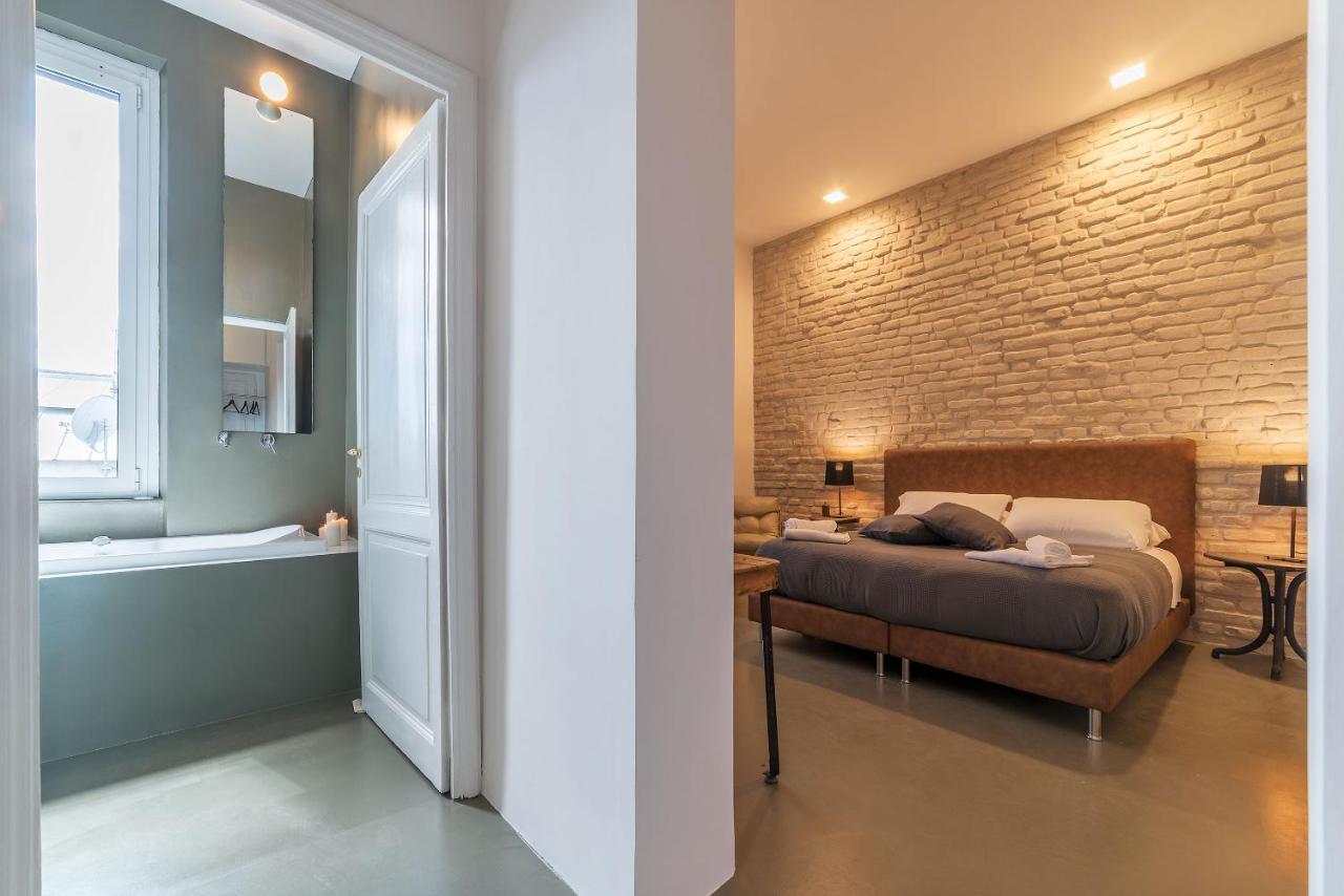Loft Termini Con Idromassaggio Apartment Rom