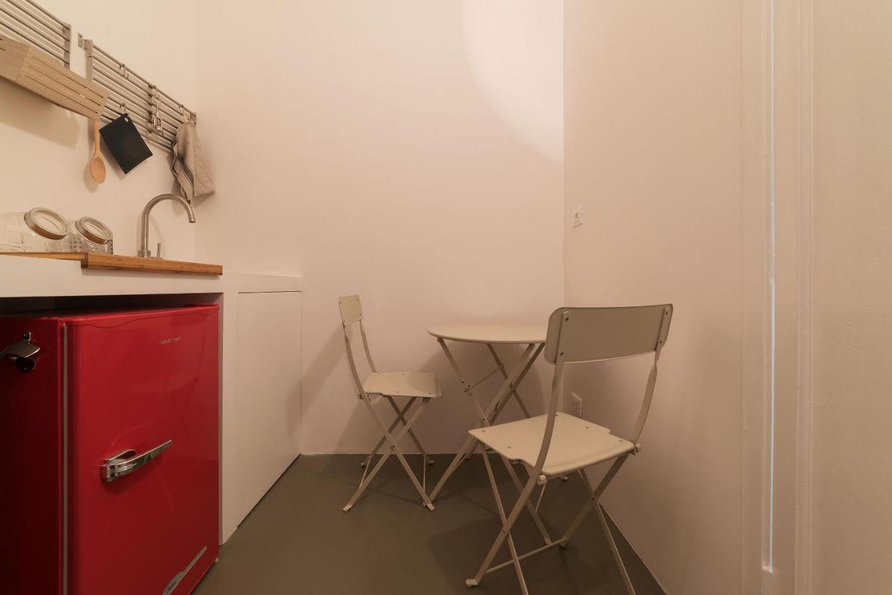 Loft Termini Con Idromassaggio Apartment