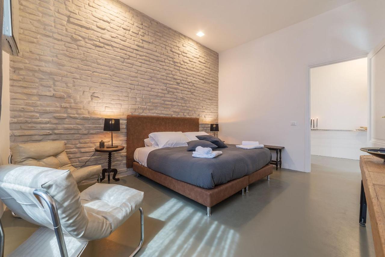 Apartment Loft Termini Con Idromassaggio